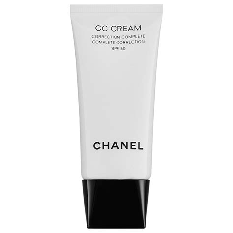 chanel cc krema iskustva|chanel cc cream.